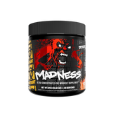 Mutant Madness Ultra-Concentrated Pre-Workout 30 Servings