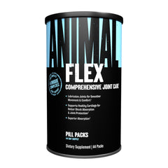 Universal Nutrition Animal Flex® Comprehensive Joint Care™