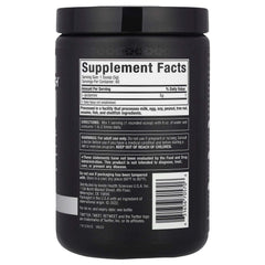MuscleTech Platinum 100% Glutamine | Unflavored