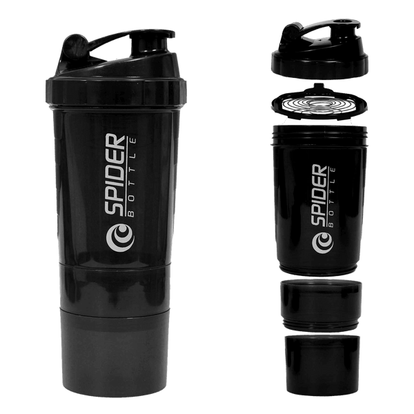 Shaker | Spider Shaker