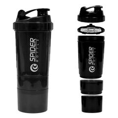 Shaker | Spider Shaker