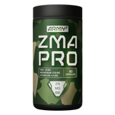 ZMA PRO 90 Capsules by ARMY1