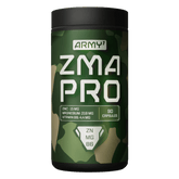 ZMA PRO 90 Capsules by ARMY1