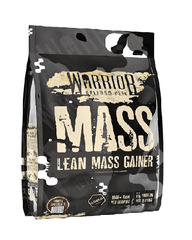 Warrior Lean Mass Gainer 5.04kg