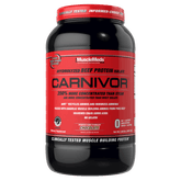 Hydrolyzed Beef Protein Isolate | MuscleMeds