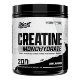 Nutrex Creatine Monohydrate 1kg Unflavored
