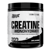 Nutrex Creatine Monohydrate 1kg Unflavored