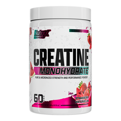 Nutrex Flavored Creatine Monohydrate 60 Servings