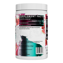 Nutrex Flavored Creatine Monohydrate 60 Servings
