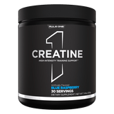 Micronized Creatine 30 Servings Flavored by Rule1