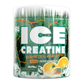 FA ICE Flavored Creatine supplement for strength, power, and muscle performance