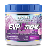 EVP Extreme N.O. Pre-Workout Supplement: Best Pre-Workout in Pakistan: