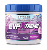 EVP Extreme N.O. Pre-Workout Supplement: Best Pre-Workout in Pakistan: