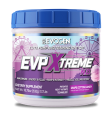 EVP Extreme N.O. Pre-Workout Supplement: Best Pre-Workout in Pakistan: