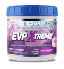 EVP Extreme N.O. Pre-Workout Supplement: Best Pre-Workout in Pakistan: