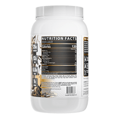 ISOFIT Whey Protein Isolate Powder by Nutrex Research