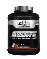 Core Champs Isolate Whey 4.41LBS