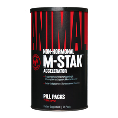 Universal Nutrition Animal M-Stak, 21 Packs