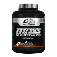 Core Champ Mass Gainer 6LB - High Calorie Gainer
