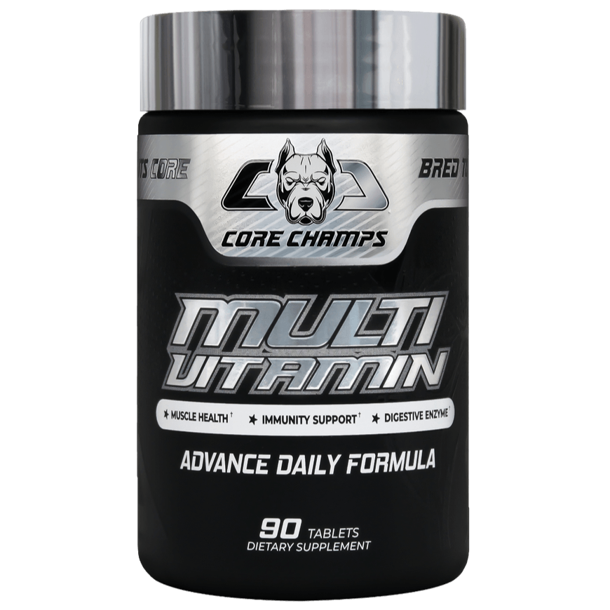 Core Champs Multivitamin 90 Tabs