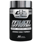 Core Champs Multivitamin 90 Tabs