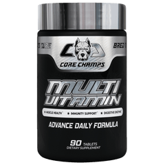 Core Champs Multivitamin 90 Tabs