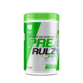 MuscleRulz Pre Rulz Extreme Pre-Workout | 400mg Caffeine 30/60SV
