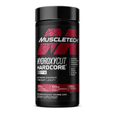 Hydroxycut Hardcore Elite by MuscleTech: best for cutting and weight loss