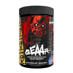 Mutant Gear | Complete Essential Amino Acids
