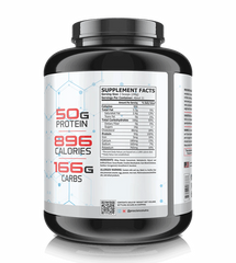 Proscience Mass - REVOLUTIONARY WEIGHT GAINER