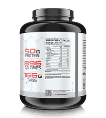 Proscience Mass - REVOLUTIONARY WEIGHT GAINER