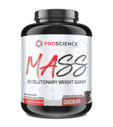 Proscience Mass - REVOLUTIONARY WEIGHT GAINER