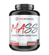 Proscience Mass - REVOLUTIONARY WEIGHT GAINER