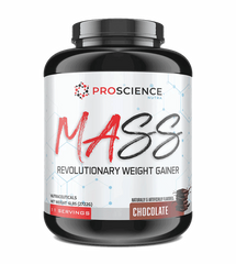 Proscience Mass - REVOLUTIONARY WEIGHT GAINER