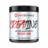 PROSCIENCE Creatine Monohydrate 5000MG