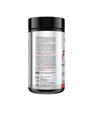 Fish Oil 100 Caps | PROSCIENCE