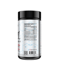 Fish Oil 100 Caps | PROSCIENCE