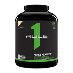 Rule1 Mass Gainer 6lbs by Rule1 Proteins
