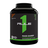 Rule1 Mass Gainer 6lbs by Rule1 Proteins