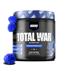 Total War 30 Serving by REDCON1