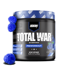 Total War 30 Serving by REDCON1