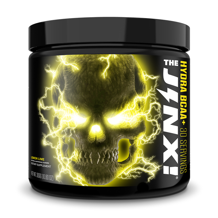 JNXSports The Jinx! Hydra BCAA+ 30 Servings