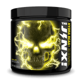 JNXSports The Jinx! Hydra BCAA+ 30 Servings
