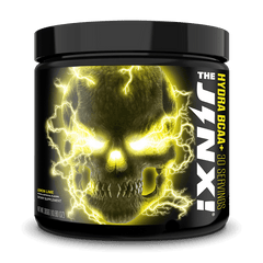 JNXSports The Jinx! Hydra BCAA+ 30 Servings