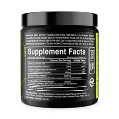 JNXSport The Ripper 30 Servings