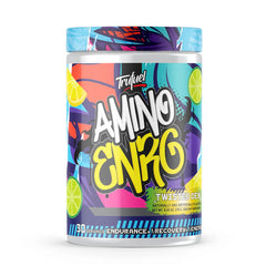 Amino ENRG– 270g (30 Servings) | TruFuel