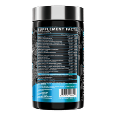 Nutrex Research Vitadapt | Complete Multivitamins 90 Tabs