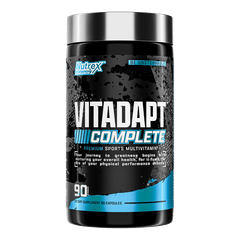 Nutrex Research Vitadapt | Complete Multivitamins 90 Tabs