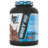 Whey HD Ultra Premium Whey Protein Powder 4lbs
