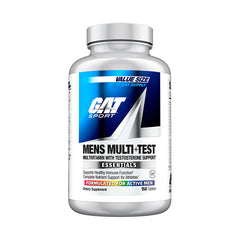 GATSport Mens Multi+Test